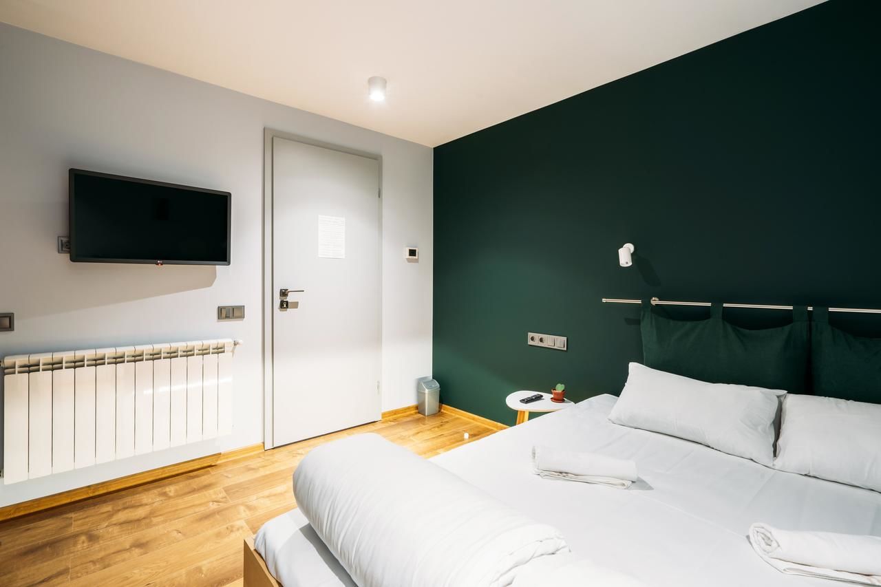 Хостелы Yard Hostel & Coffee Черновцы-16