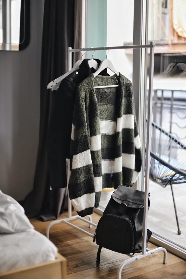 Хостелы Yard Hostel & Coffee Черновцы-19