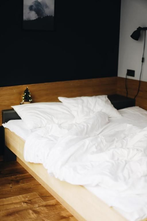 Хостелы Yard Hostel & Coffee Черновцы-56