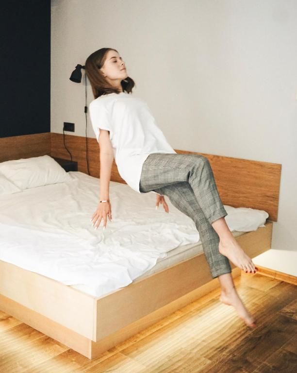 Хостелы Yard Hostel & Coffee Черновцы-57