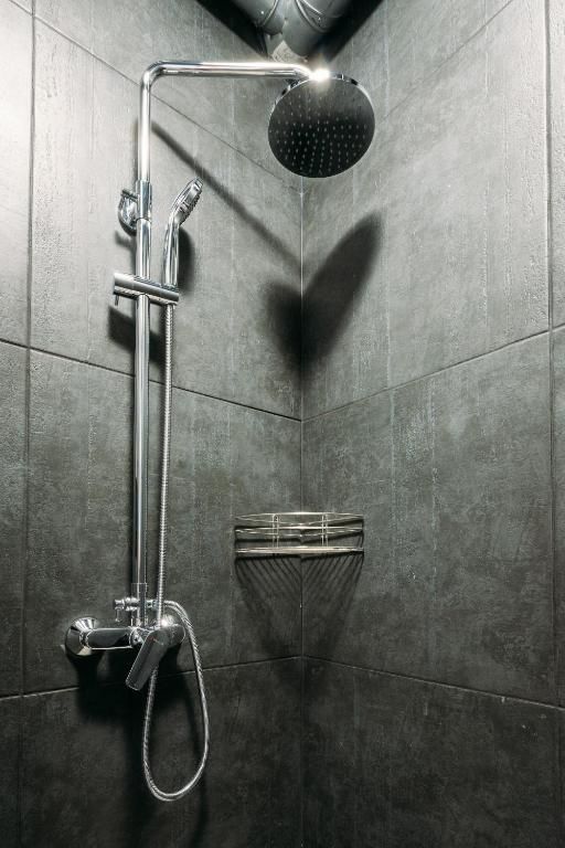 Хостелы Yard Hostel & Coffee Черновцы-61