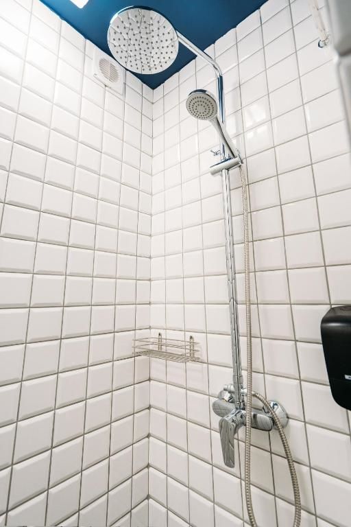 Хостелы Yard Hostel & Coffee Черновцы-64