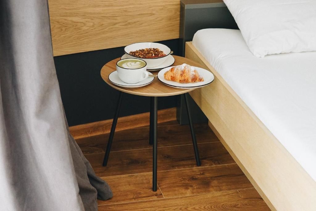 Хостелы Yard Hostel & Coffee Черновцы-65