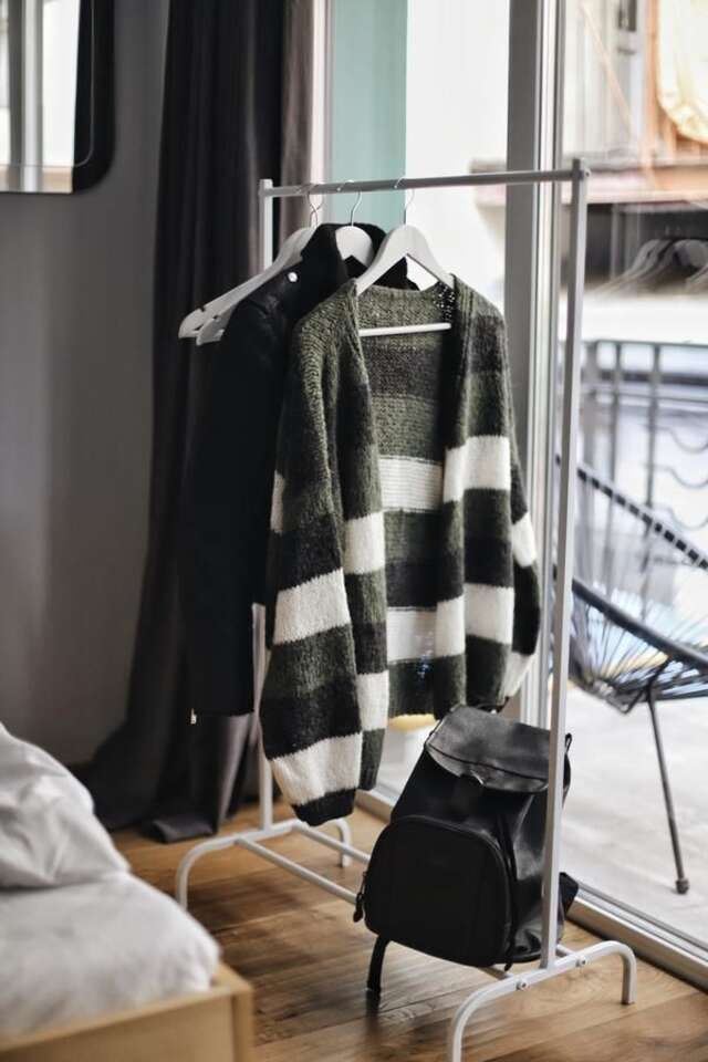 Хостелы Yard Hostel & Coffee Черновцы-18