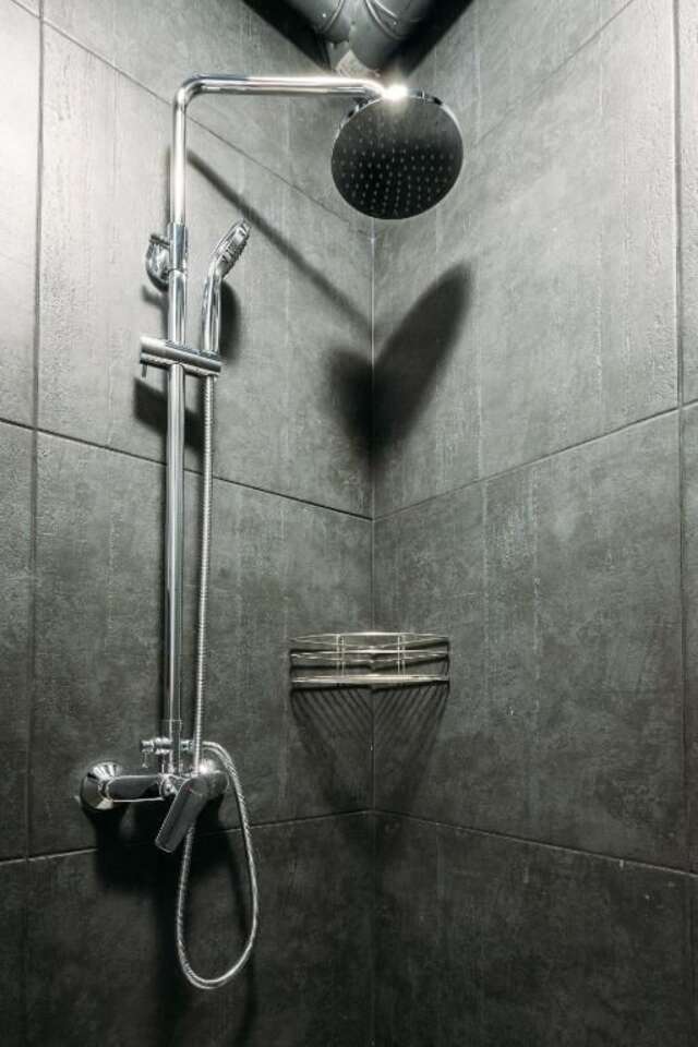 Хостелы Yard Hostel & Coffee Черновцы-60