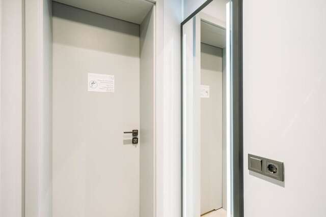 Хостелы Yard Hostel & Coffee Черновцы-61